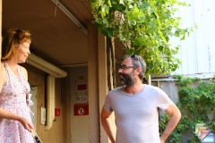 Juste Avant l Oubli * (17 Diapositives)